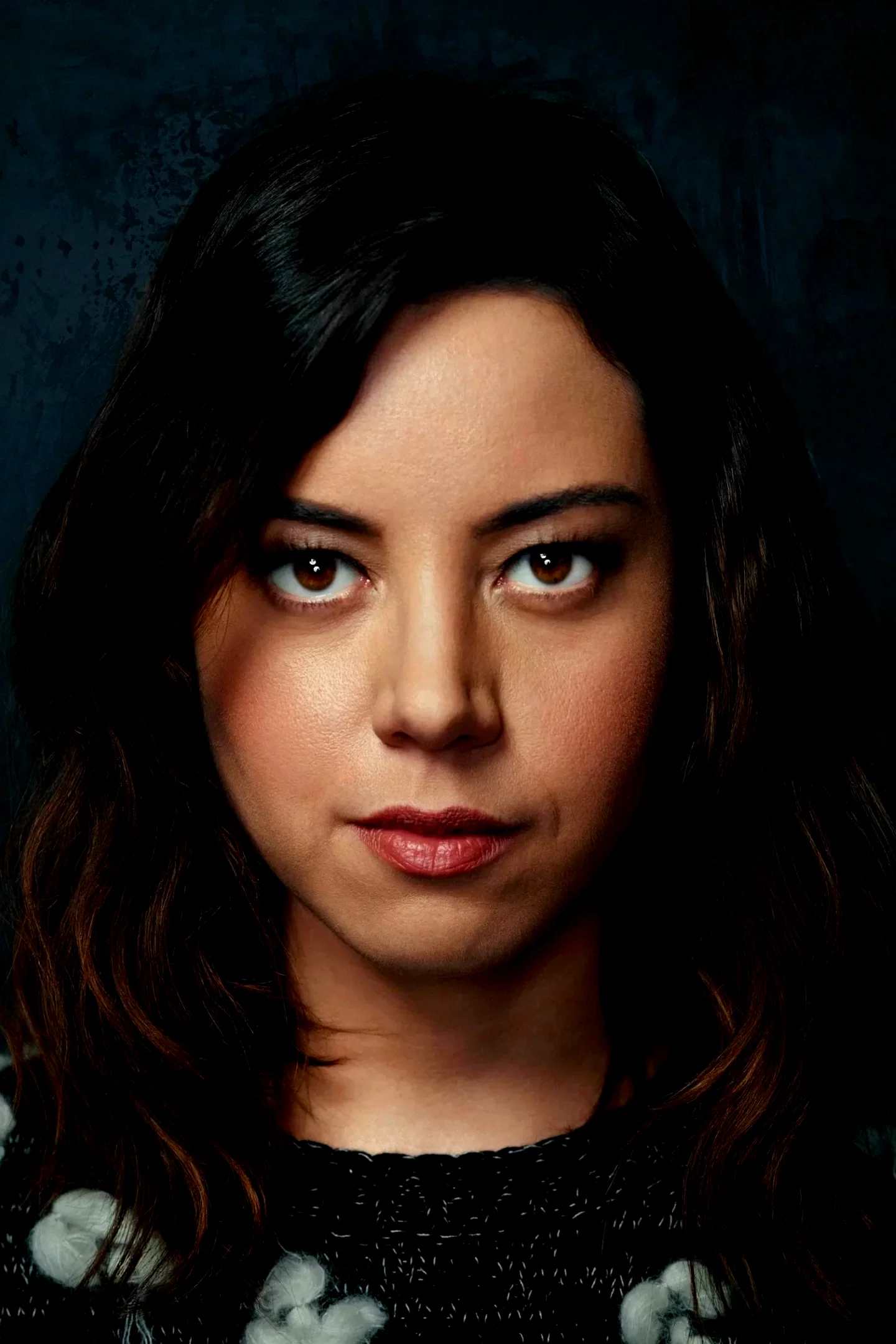 Aubrey Plaza
