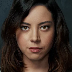 Photo star : Aubrey Plaza