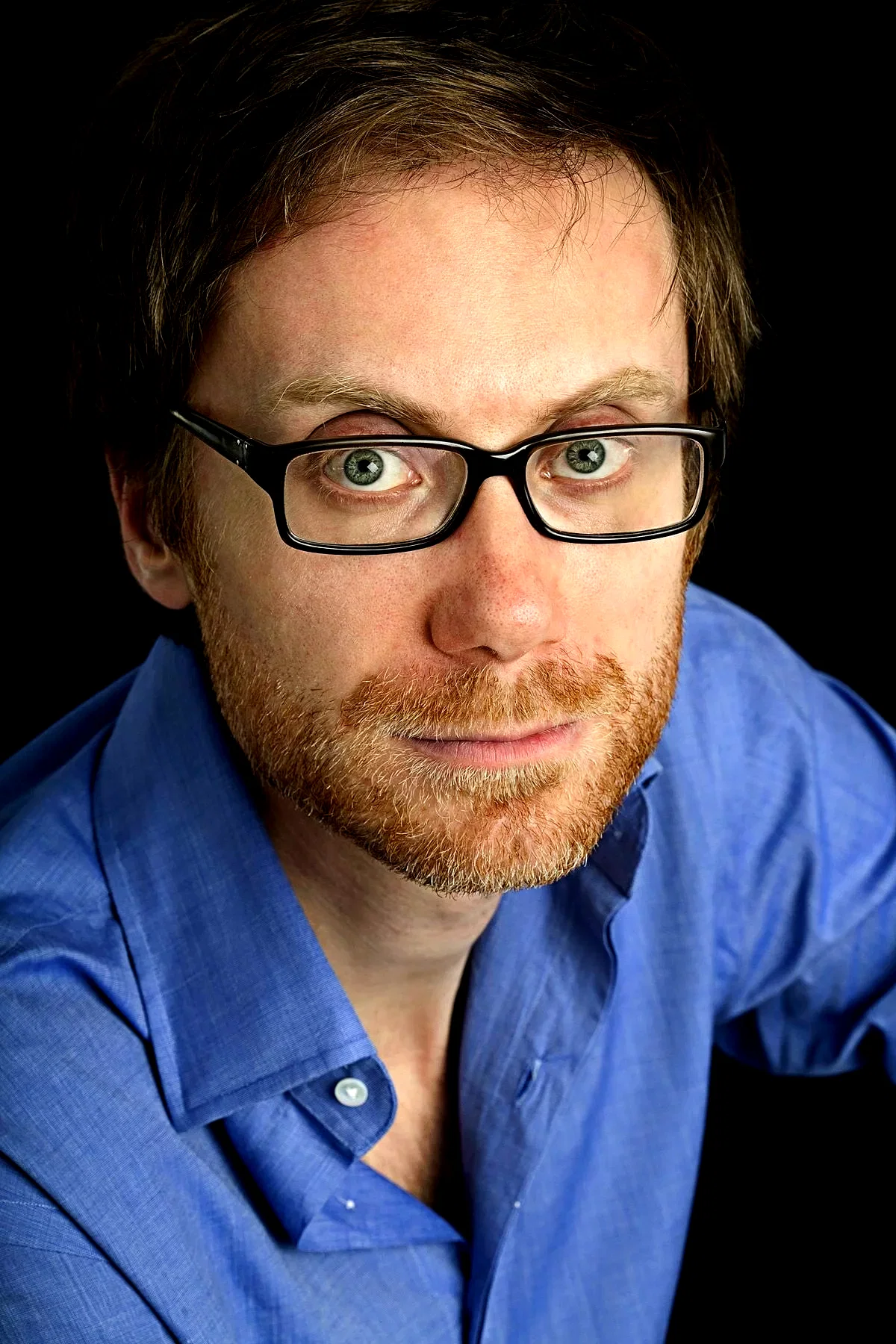 Stephen Merchant