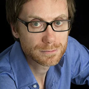 Photo star : Stephen Merchant
