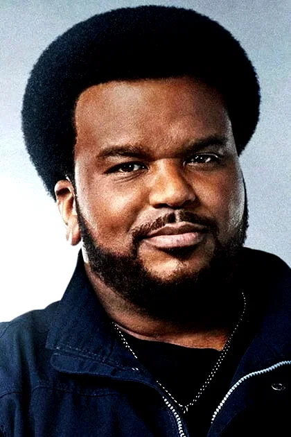 Craig Robinson