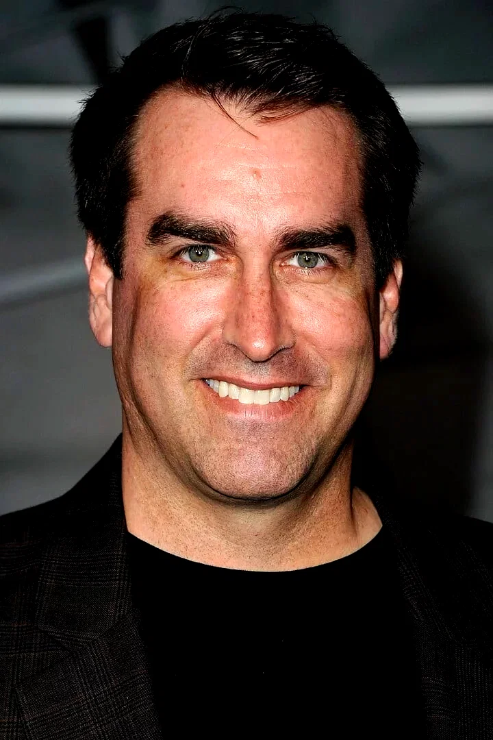 Rob Riggle