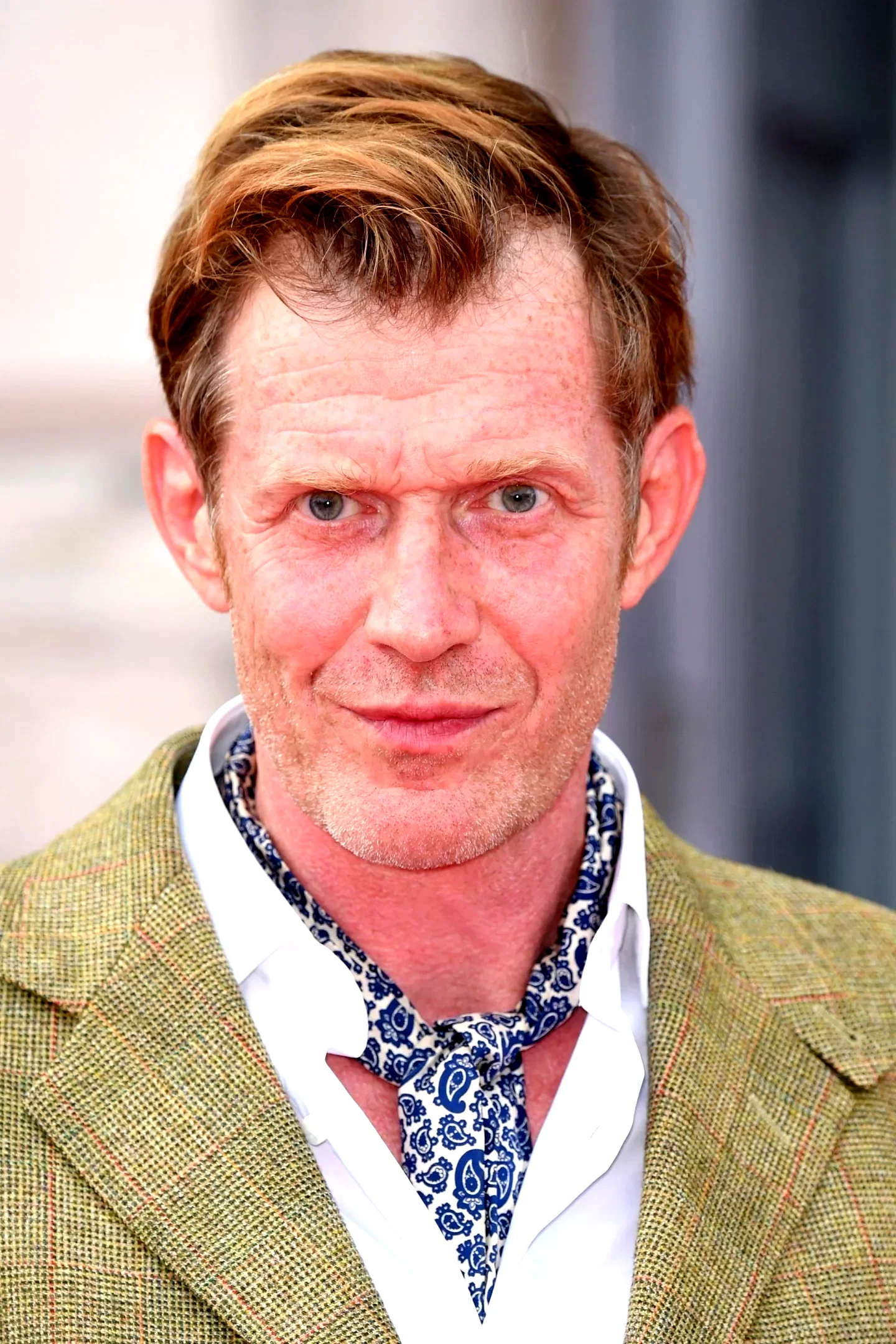 Jason Flemyng