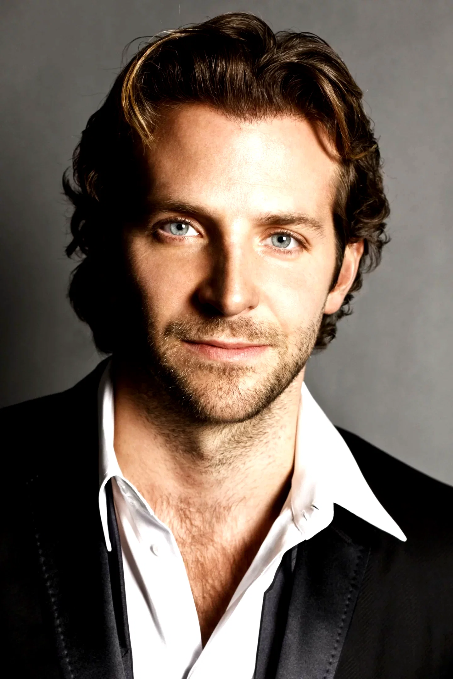 Bradley Cooper