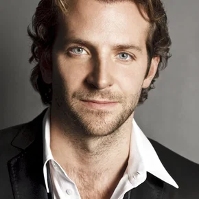 Photo star : Bradley Cooper