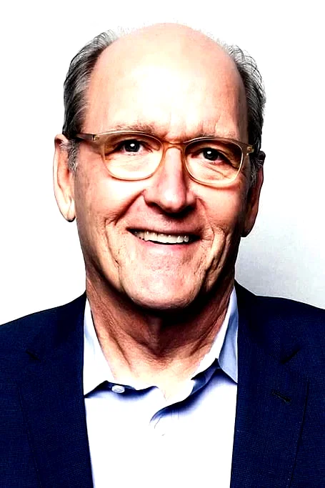 Richard Jenkins