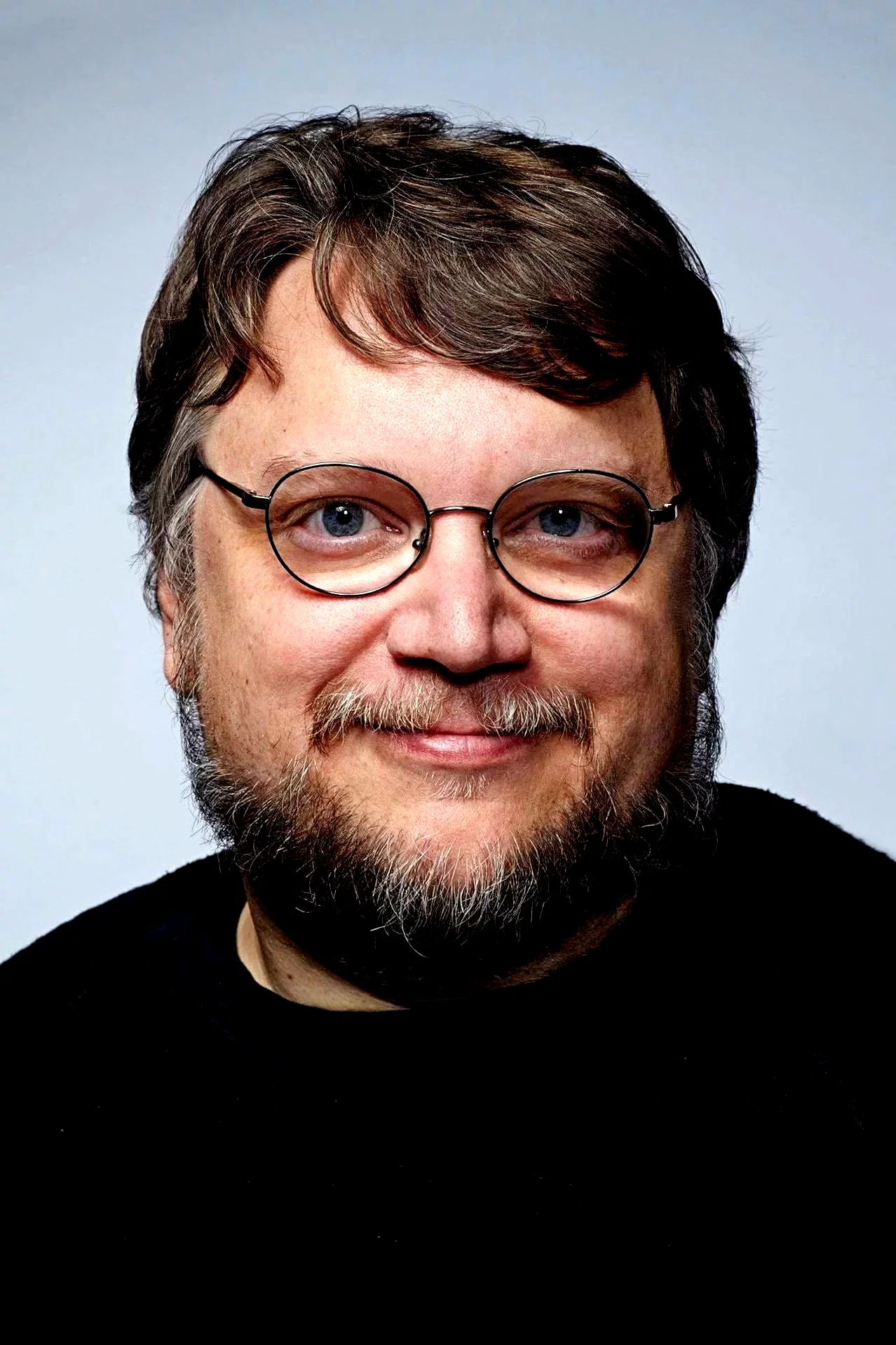 Guillermo Del Toro