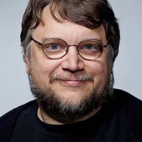 Photo star : Guillermo Del Toro