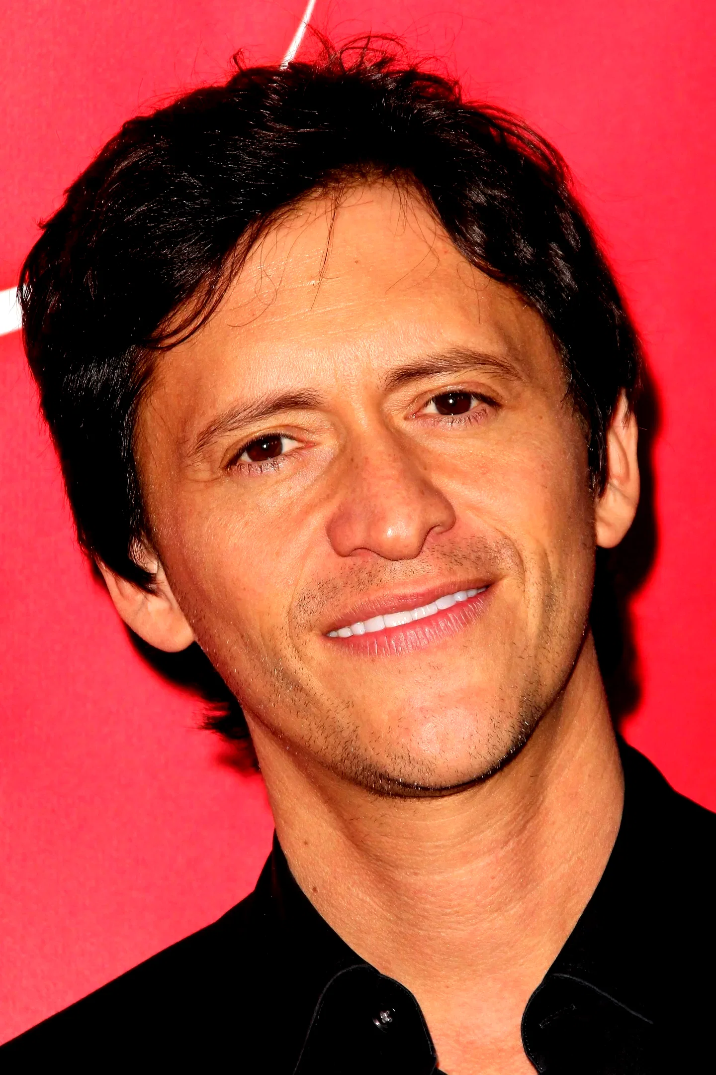 Clifton Collins Jr