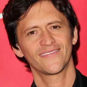 Photo star : Clifton Collins Jr