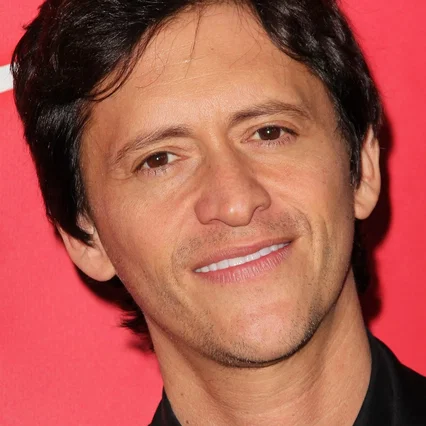 Clifton Collins Jr