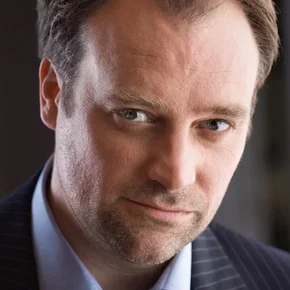 Photo star : David Hewlett