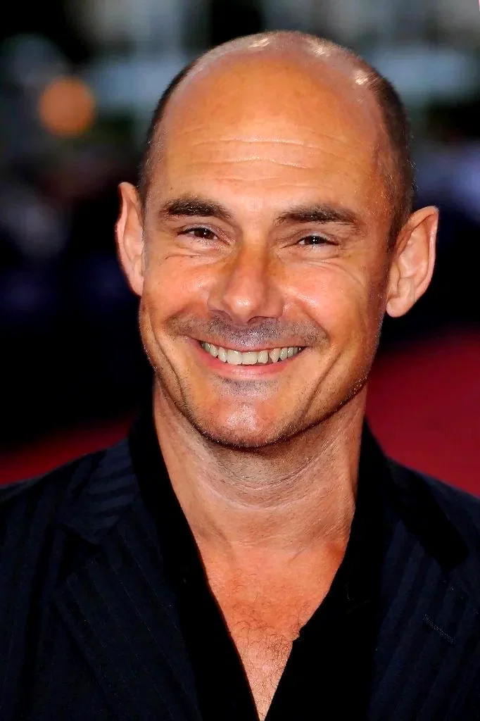 Bernard Campan