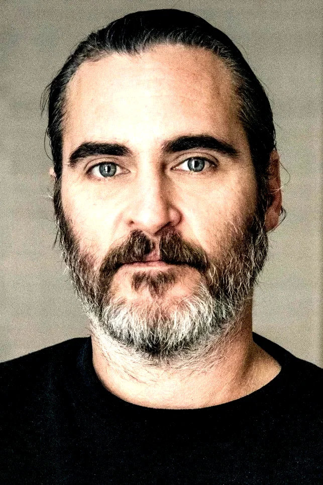 Joaquin Phoenix