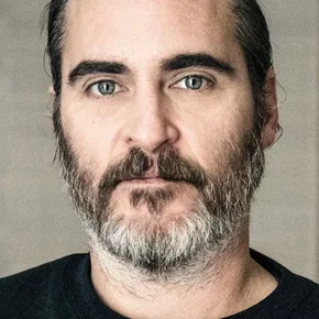 Photo star : Joaquin Phoenix