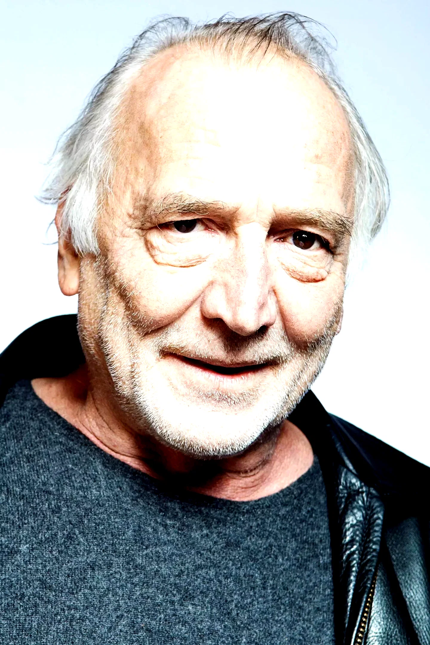 André Wilms
