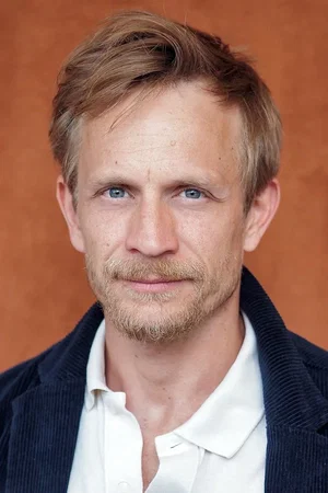 Jérémie Renier photo
