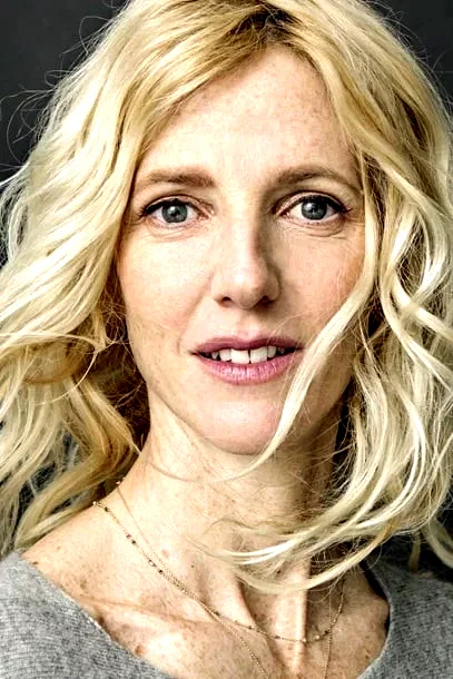 Sandrine Kiberlain