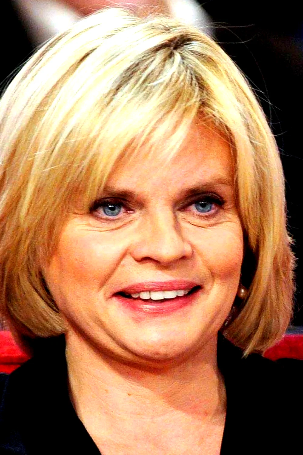 Isabelle Nanty