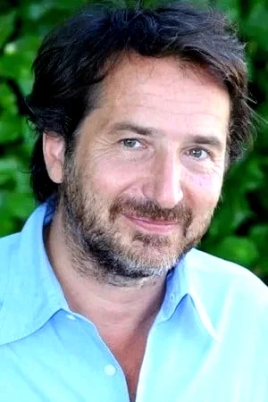 Edouard Baer