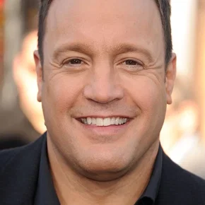 Photo star : Kevin James