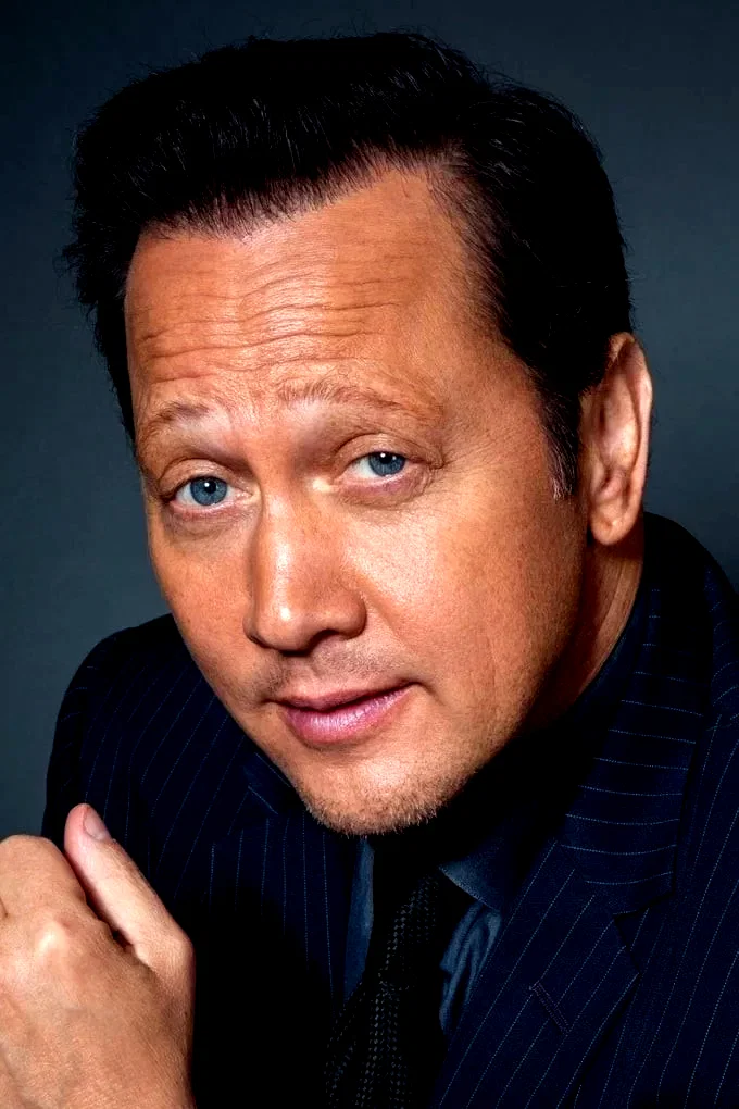 Rob Schneider