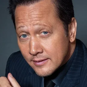Photo star : Rob Schneider