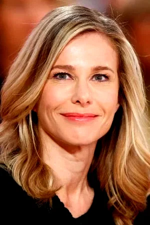Pascale Arbillot