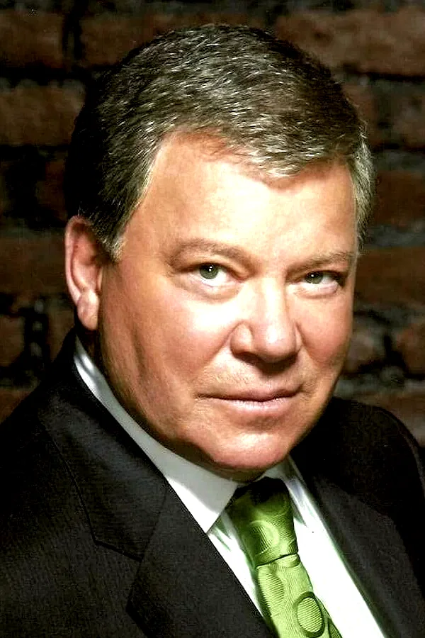 William Shatner