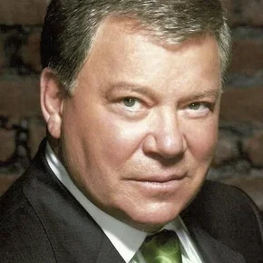 Photo star : William Shatner
