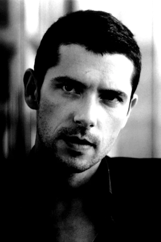 Melvil Poupaud