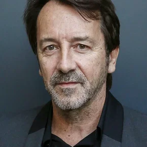 Photo star : Jean-Hugues Anglade