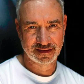 Photo star : Roland Emmerich