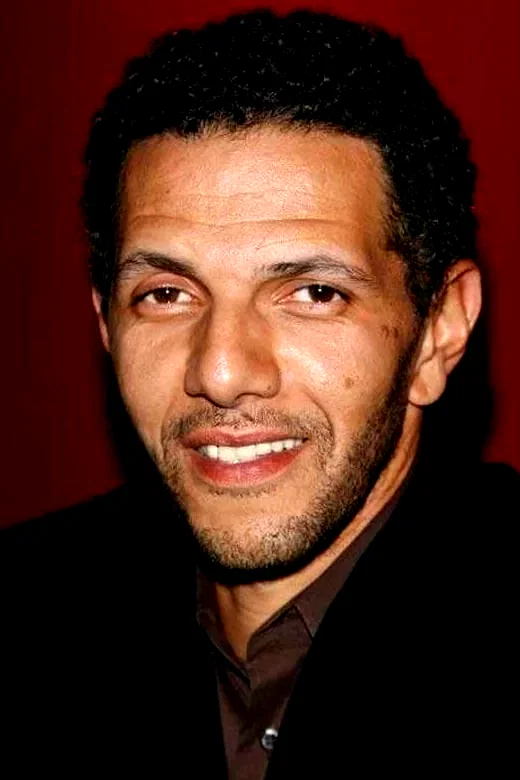 Roschdy Zem
