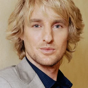 Photo star : Owen Wilson
