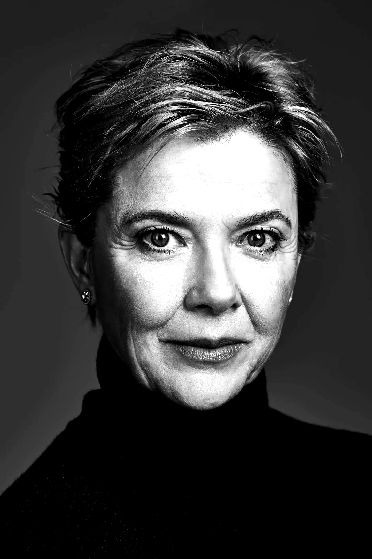 Annette Bening