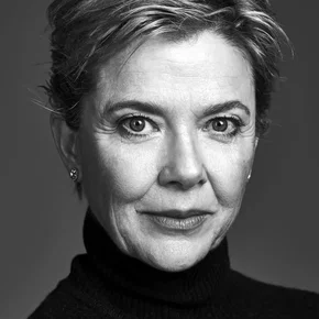 Photo star : Annette Bening