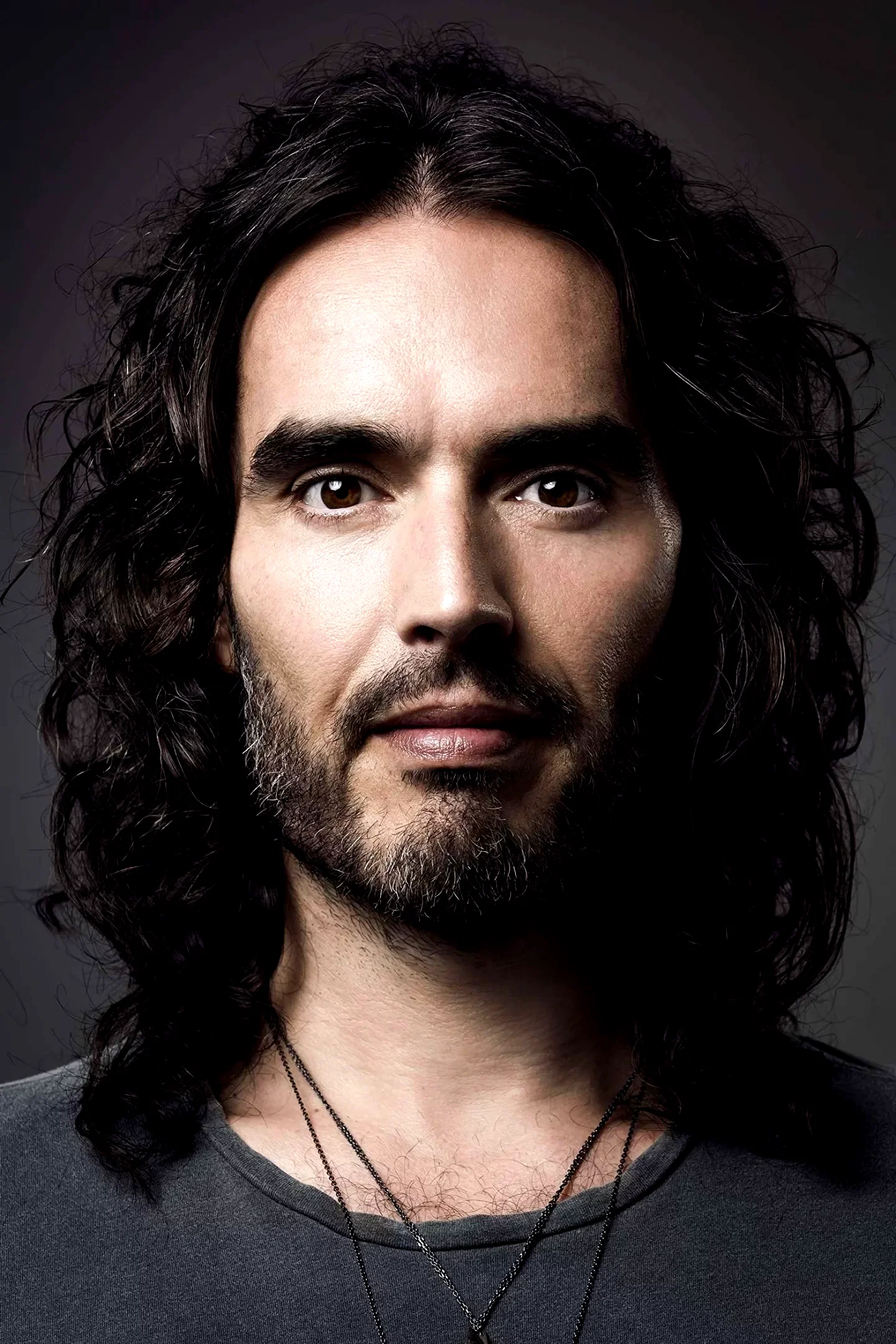 Russell Brand