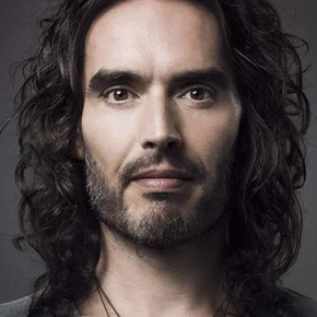 Photo star : Russell Brand