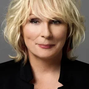 Photo star : Jennifer Saunders