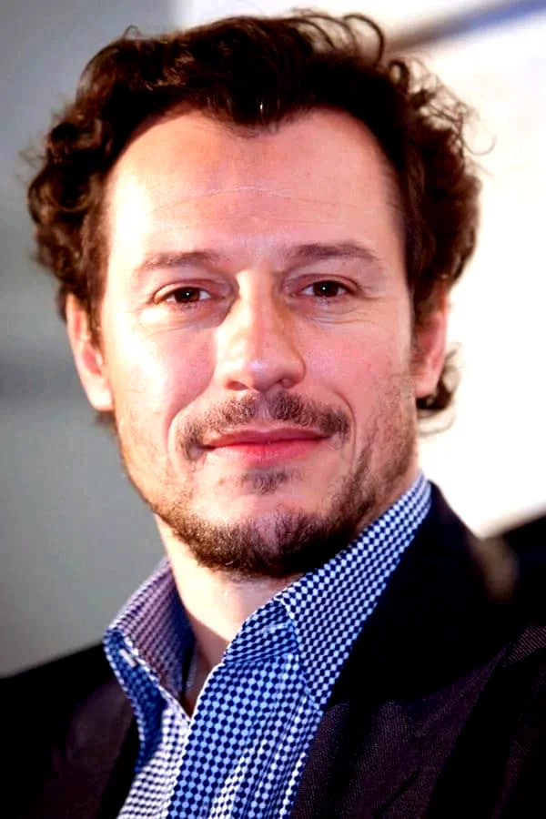 Stefano Accorsi