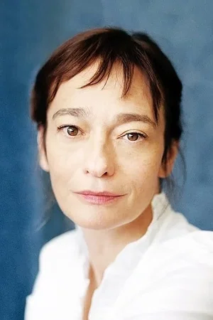 Elina Löwensohn photo