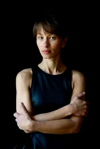 Delphine Chuillot