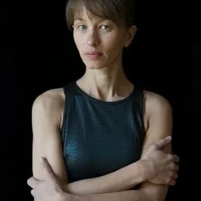 Photo star : Delphine Chuillot