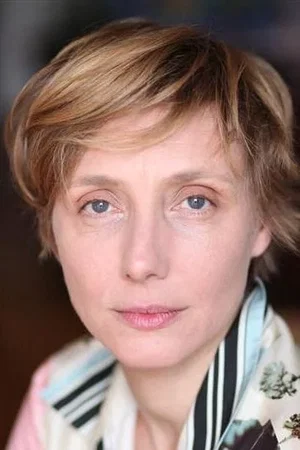 Nathalie Richard photo