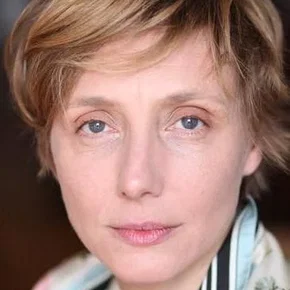 Photo star : Nathalie Richard
