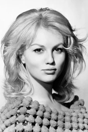 Mylène Demongeot photo