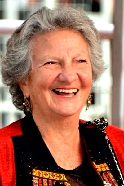 Marthe Villalonga