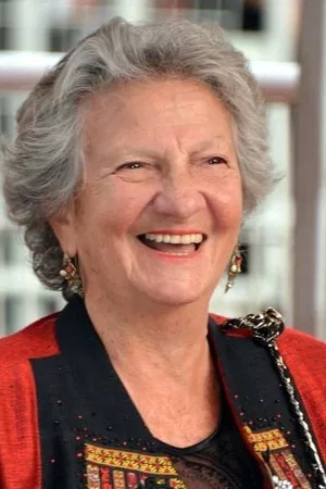 Marthe Villalonga photo