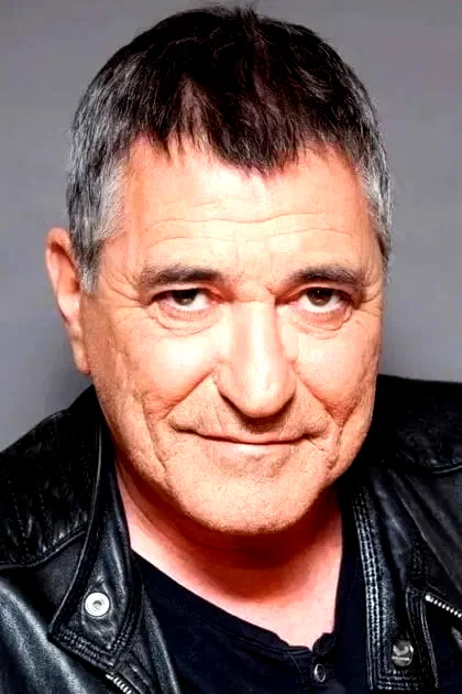 Jean-Marie  Bigard